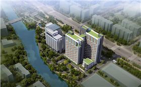 惠山感知时代中心光导照明应用-hkznl.com