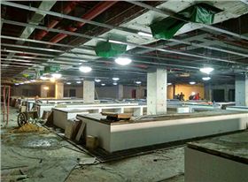 菜市场用光导照明 菜市场用光导照明