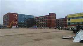 曲靖第三中学-香港正能量节能 曲靖第三中学-香港正能量节能