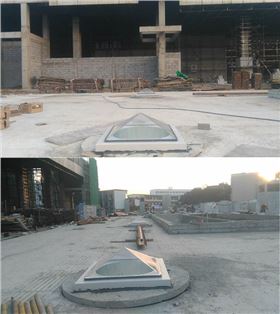 柳州光导照明系统 柳州光导照明系统