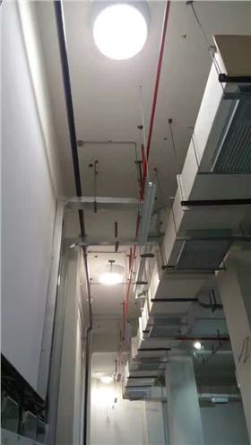 正能量科技无电照明器 正能量科技无电照明器