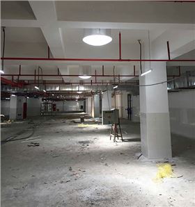 光导照明系统 车库 光导照明系统 车库
