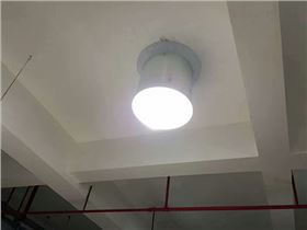 无电照明系统光效 无电照明系统光效