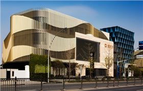 上海光导管采光系统