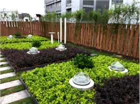 导光管日光照明系统 导光管日光照明系统