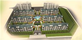 开封众意馨园项目车库日光照明 开封众意馨园项目车库日光照明