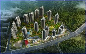 上海保利公馆光导管日光照明 上海保利公馆光导管日光照明