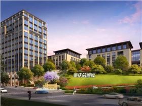 重庆无电照明项目案例