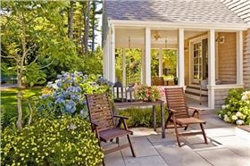 兰州别墅无电照明