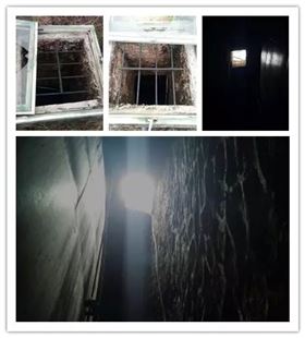 正能量光导照明案例