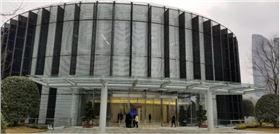 正能量科技无电照明系统