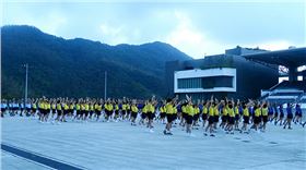 正能量无电照明系统项目