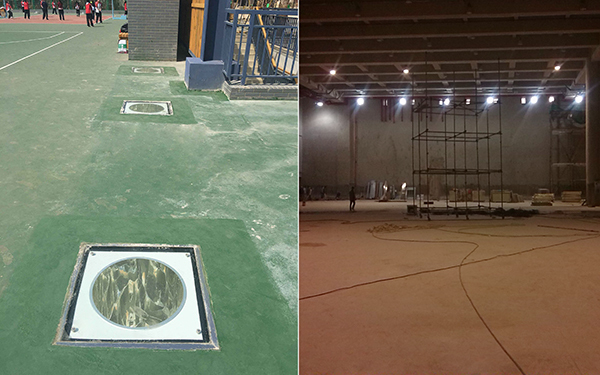 昆明 平板采光装置 昆明 平板采光装置