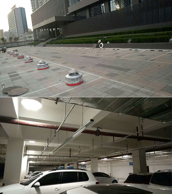 内蒙古路面应用光导照明 内蒙古路面应用光导照明