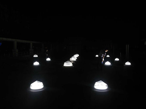 光导照明系统装饰图 光导照明系统装饰图