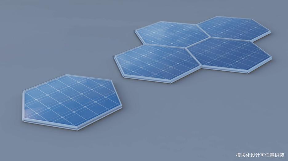 光能宝盒 光能宝盒