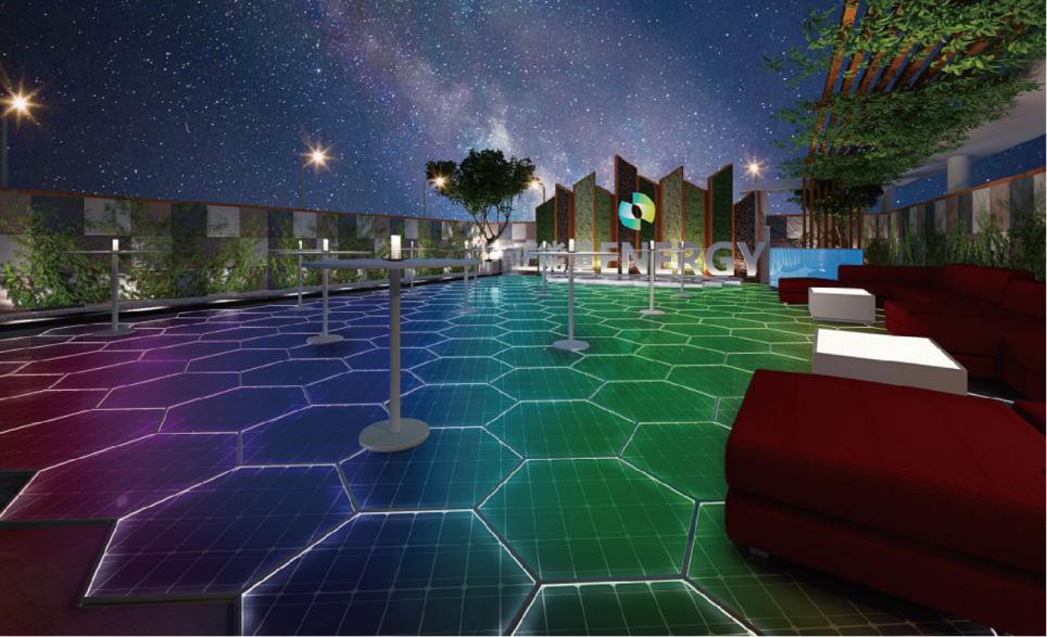 光能宝盒 光能宝盒