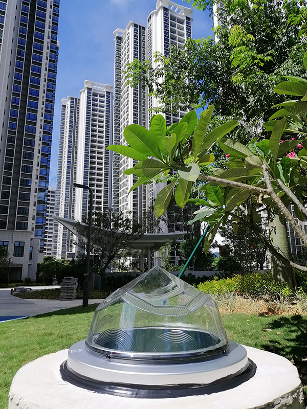 无电照明 无电照明