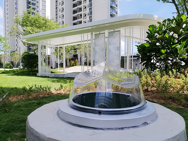 无电照明 无电照明