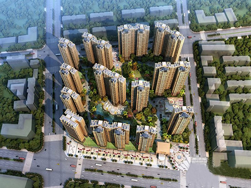 品质生活,让爱常青!看光导照明让阳光溢满常青藤小区! 品质生活,让爱常青!看光导照明让阳光溢满常青藤小区!